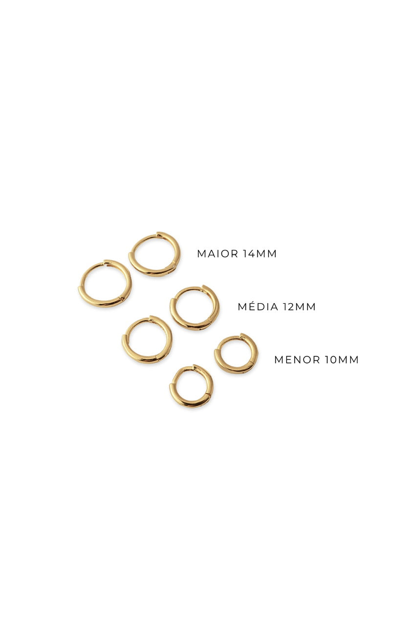 ARGOLA CLASSIC MÉDIA