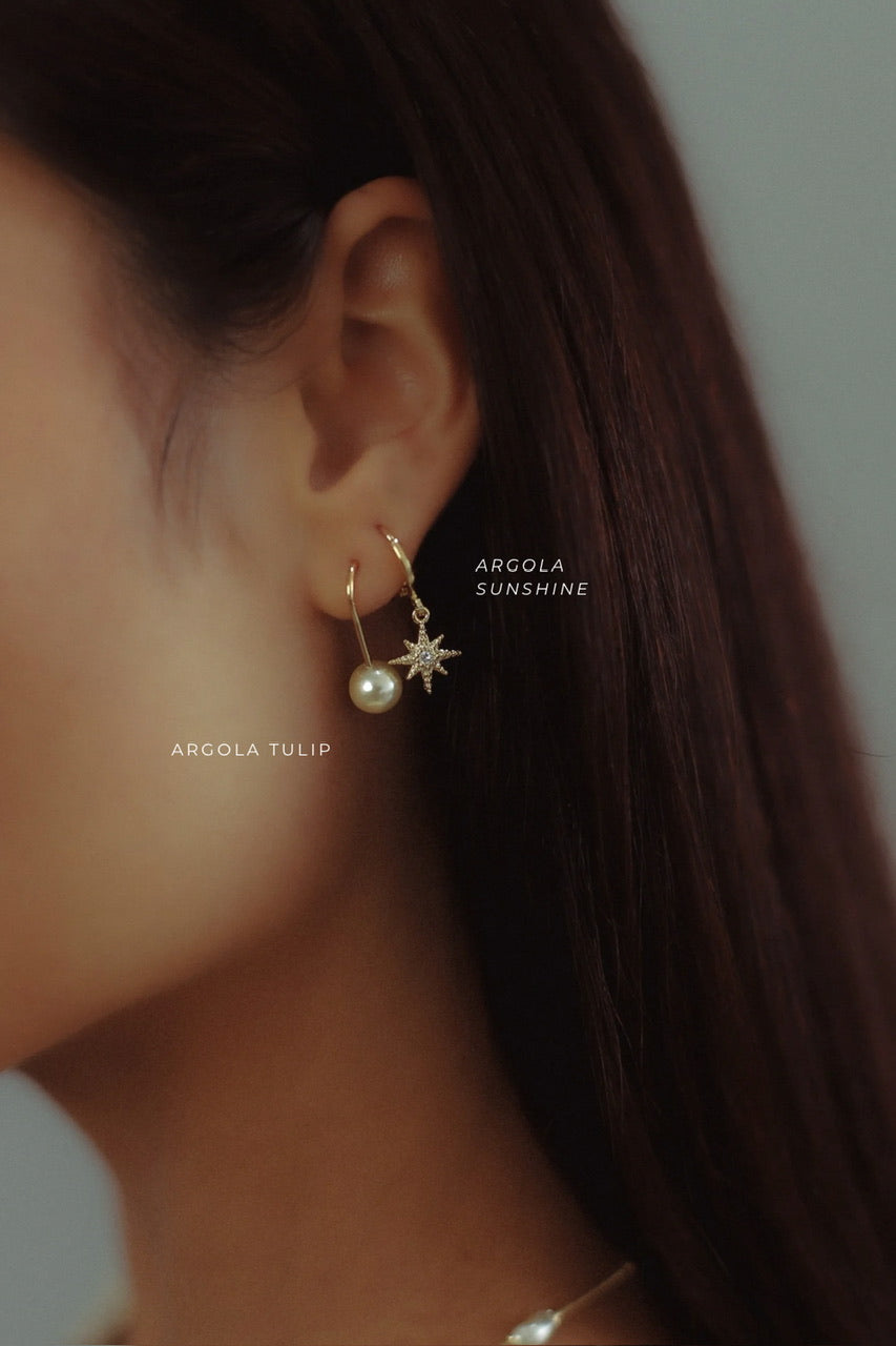 ARGOLA SUNSHINE