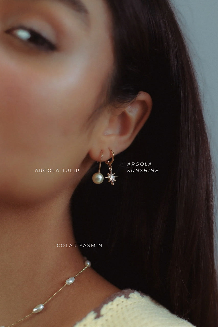 ARGOLA SUNSHINE