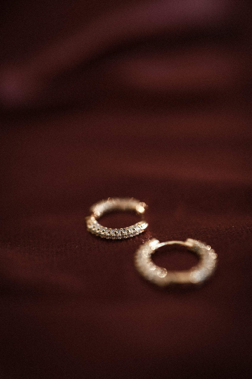 ARGOLA VELVET