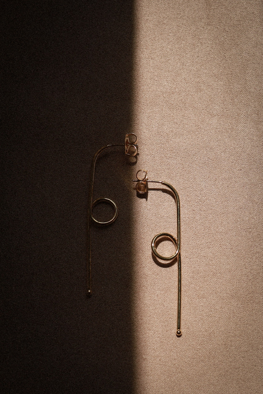 BRINCO ECHO