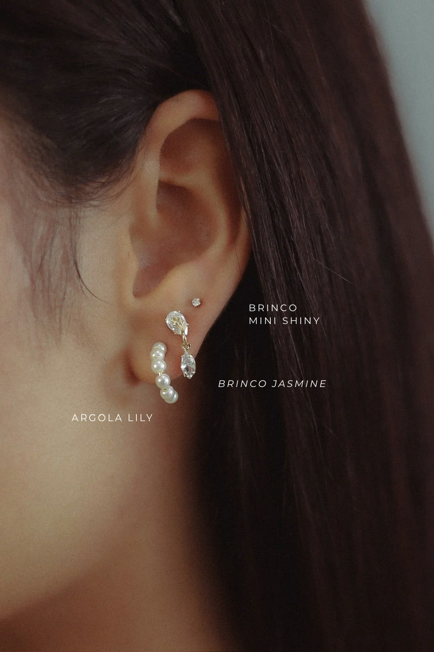BRINCO JASMINE