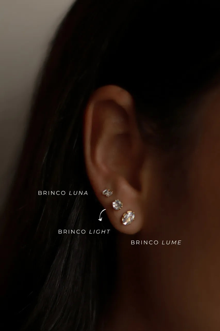 BRINCO LIGHT