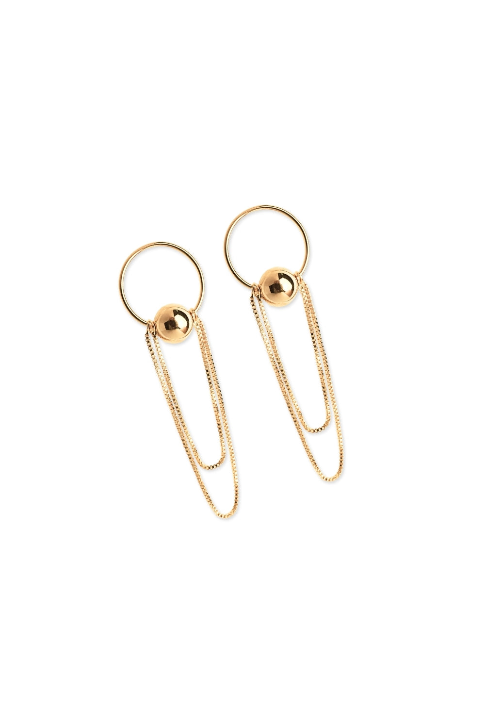 BRINCO NYX