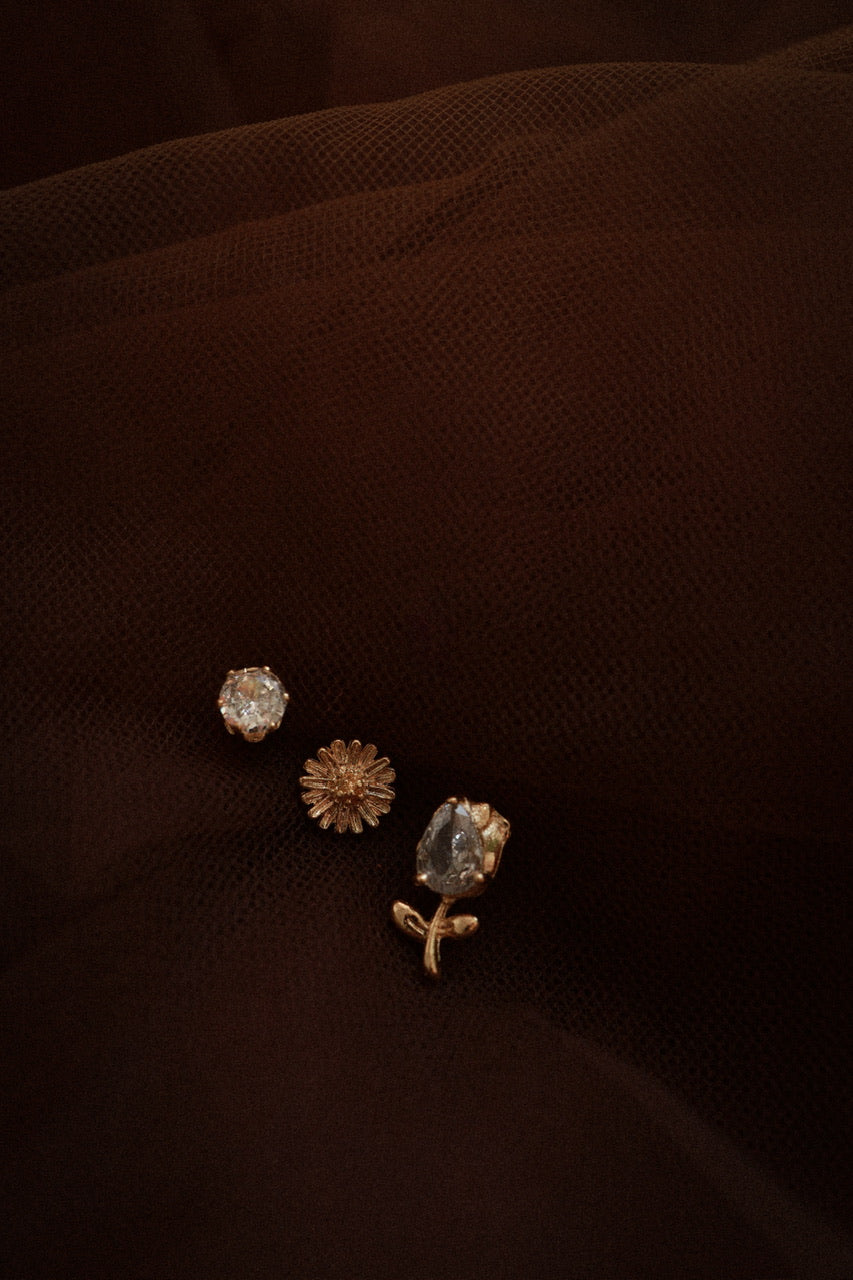 BRINCO SINGLE