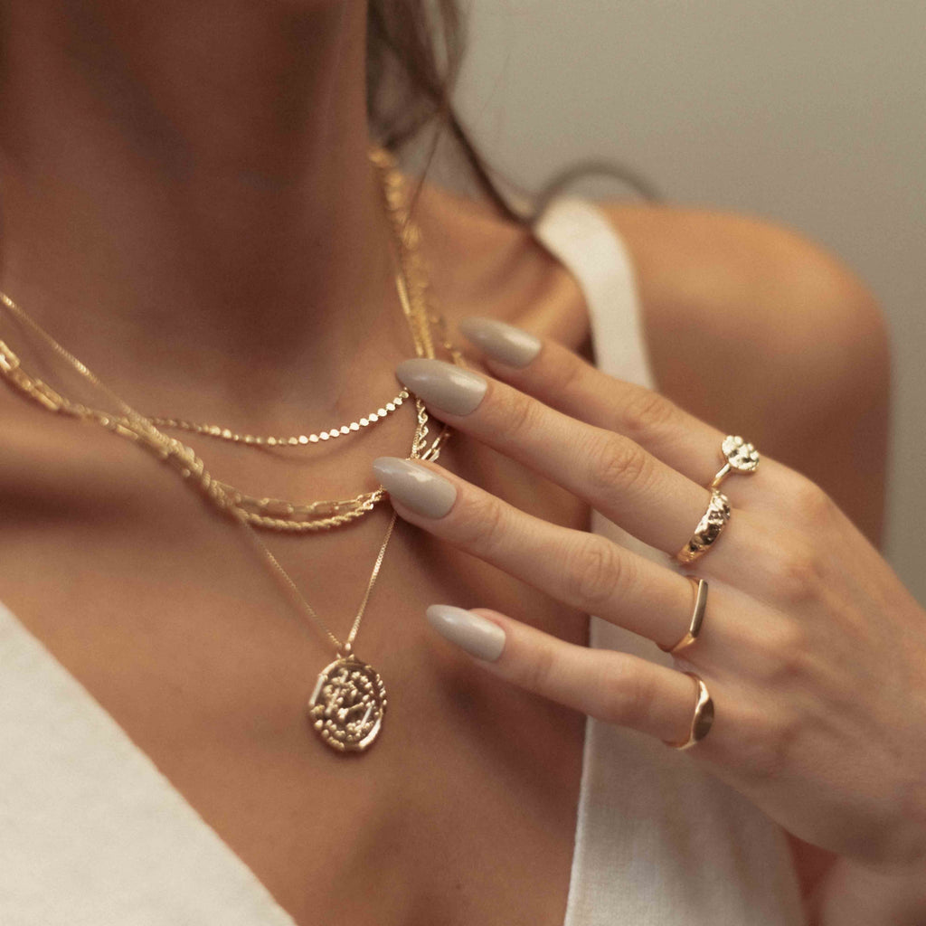 CHOKER GEORGIA
