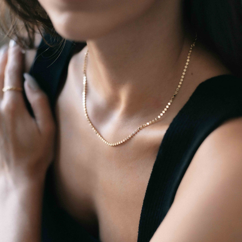 CHOKER GEORGIA