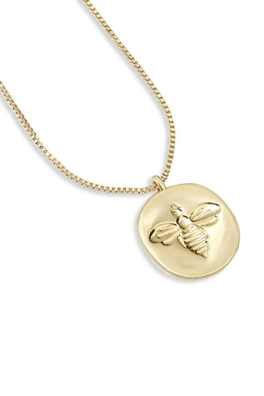 COLAR BEE