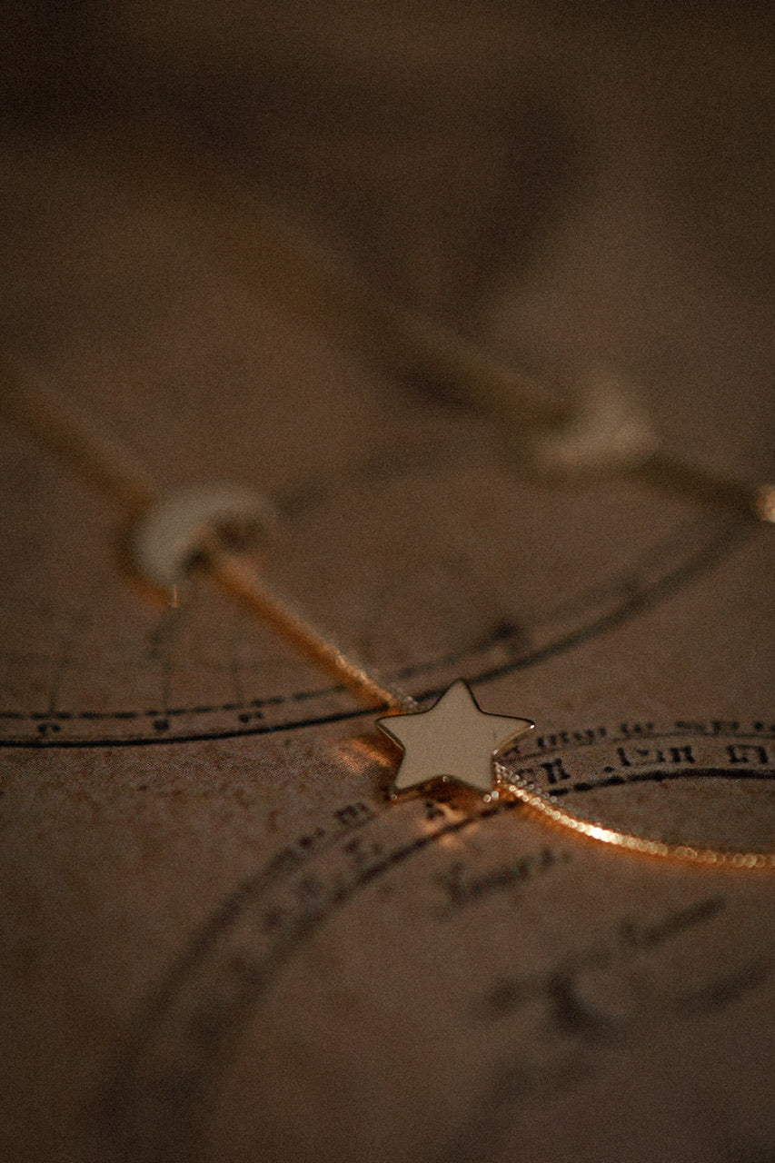 COLAR STAR MAP