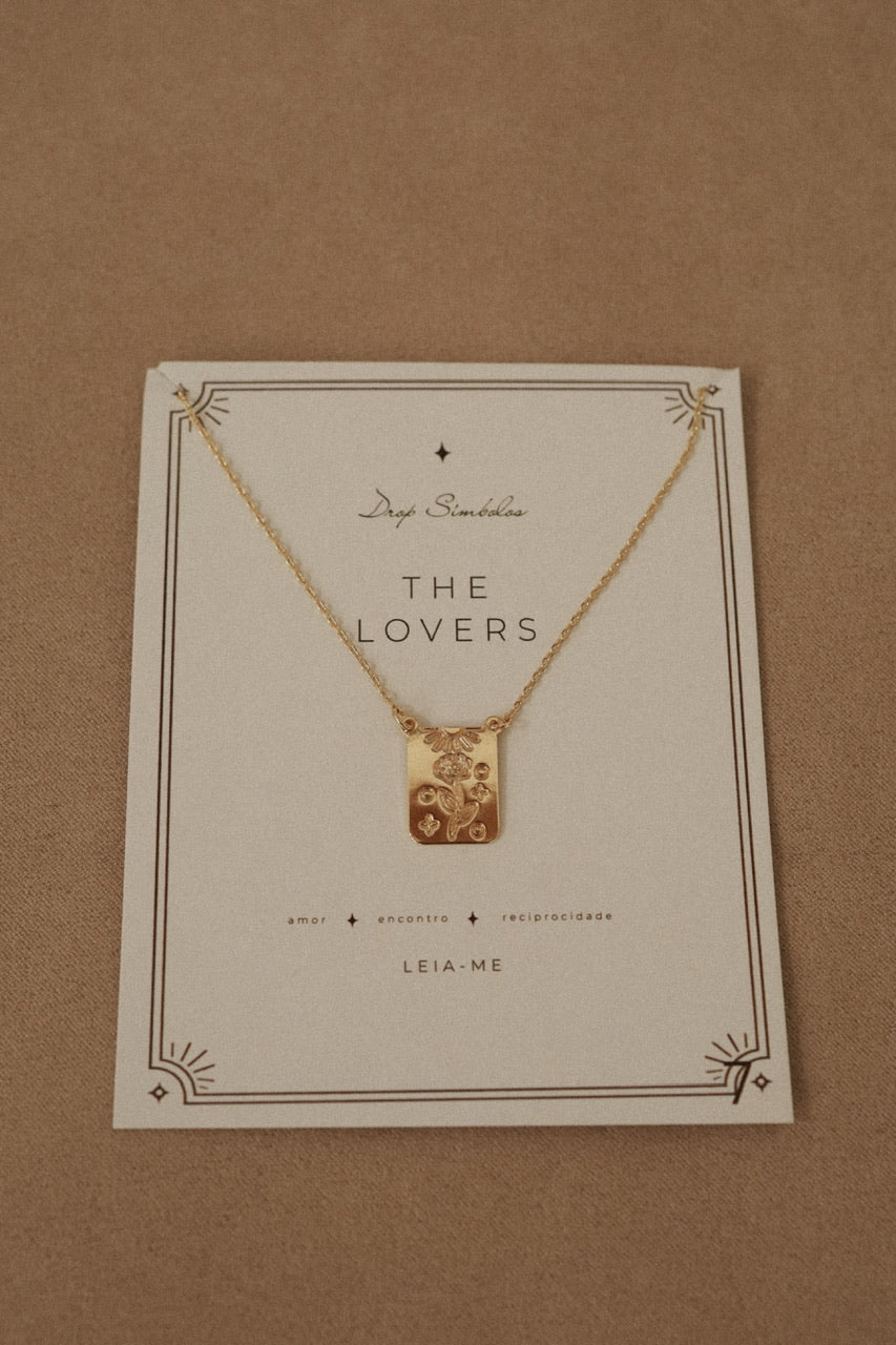 COLAR THE LOVERS