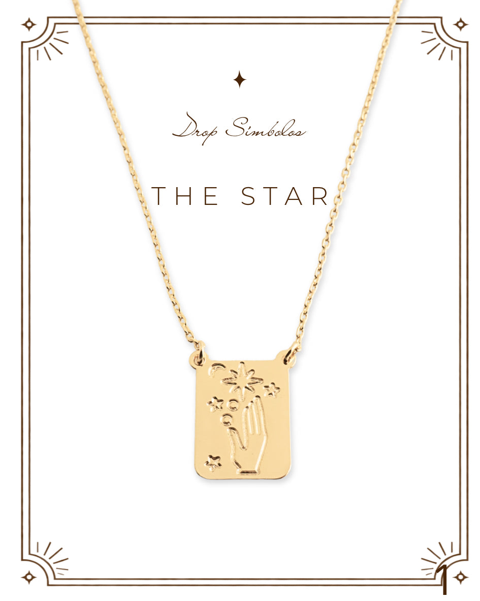 COLAR THE STAR