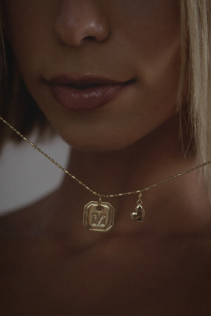 PINGENTE LOVE