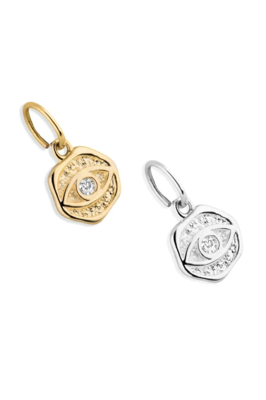 PINGENTE TALISMAN
