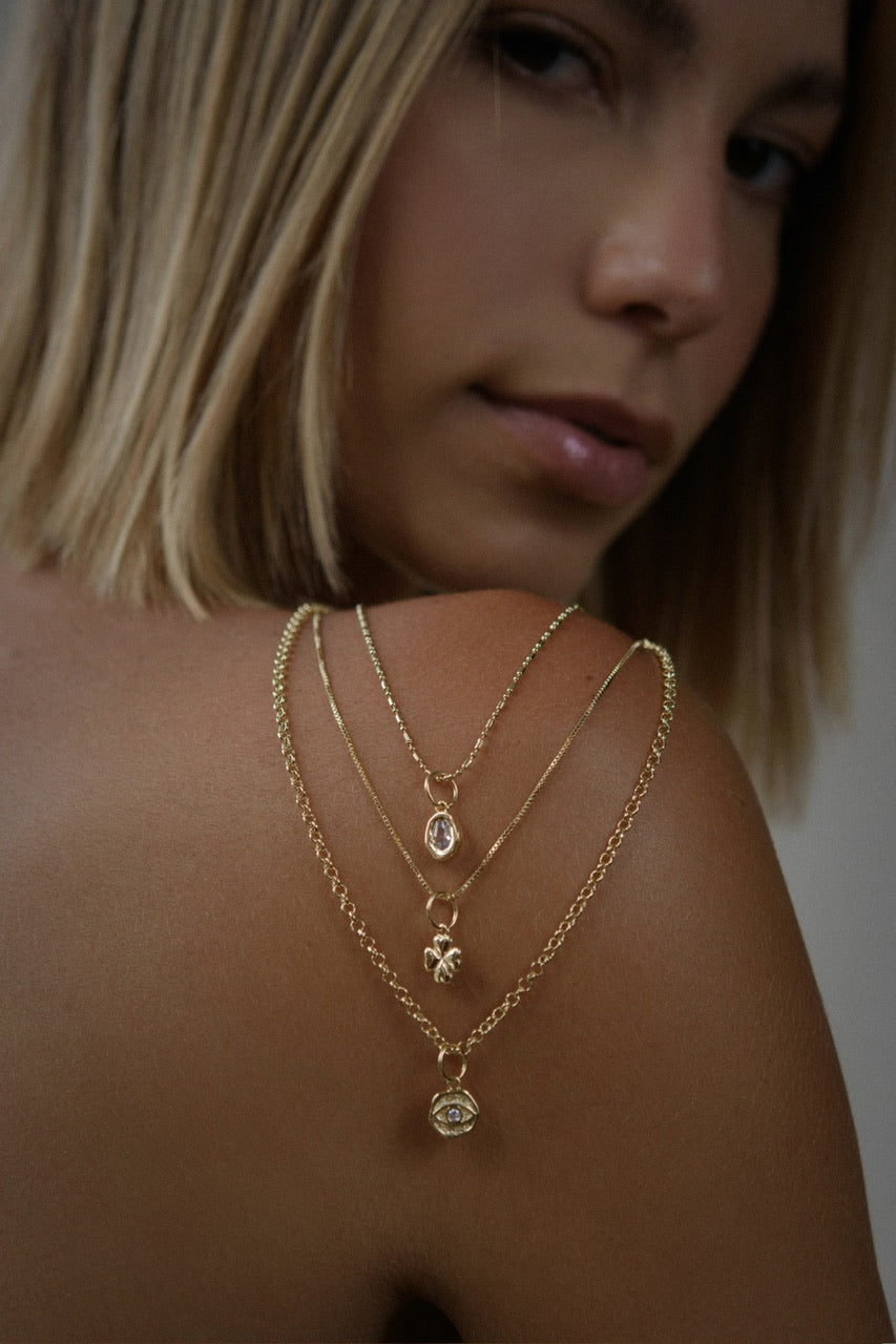 PINGENTE TALISMAN