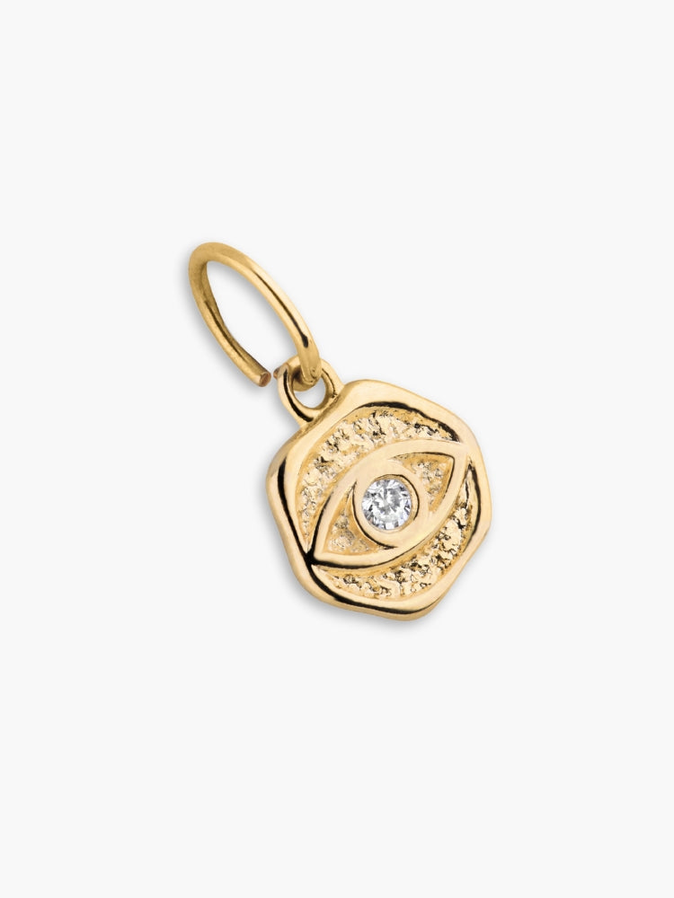 PINGENTE TALISMAN